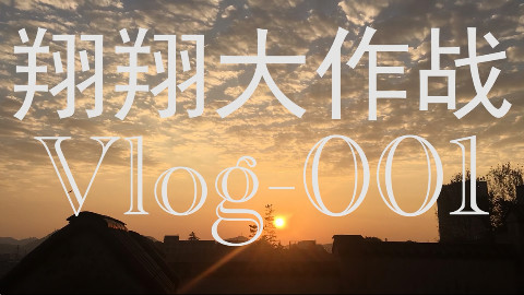 【vlog】日常的一天,我还要开设一档美食节目了